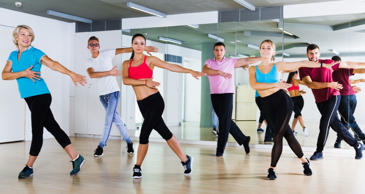 Fit Dans