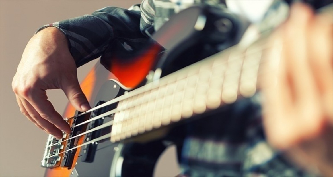 Elektrogitar