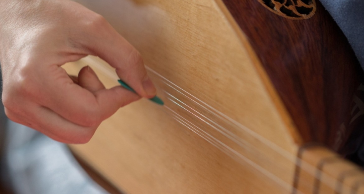 Bağlama