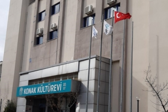 Konak Kültürevi